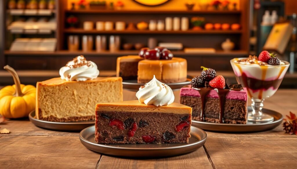 cheesecake factory seasonal desserts