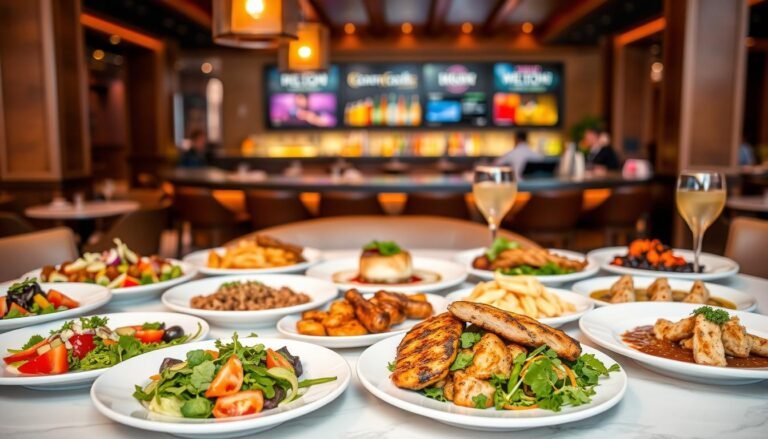 cheesecake factory skinnylicious menu