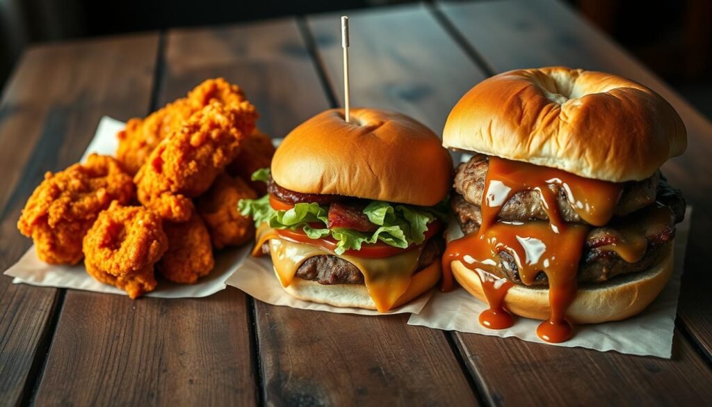 culver's menu items to avoid