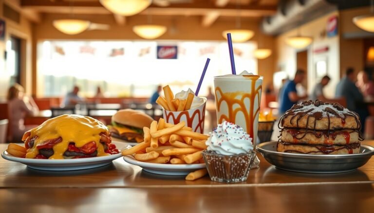 culver's menu items to avoid