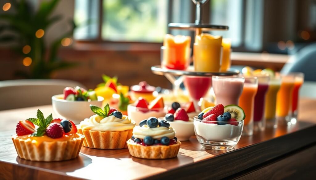 sonic fruit desserts