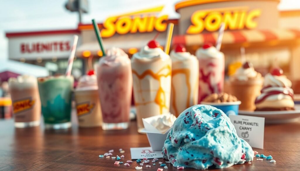 sonic ice cream allergens